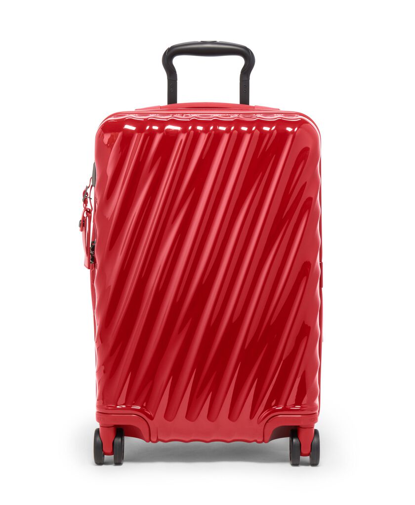 19 DEGREE International Expandable 4 Wheeled Carry-On  hi-res | TUMI