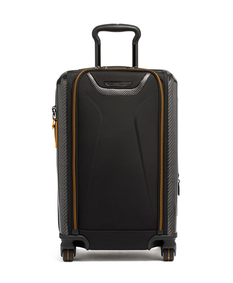 TUMI I MCLAREN Aero International Expandable 4 Wheeled Carry-On  hi-res | TUMI