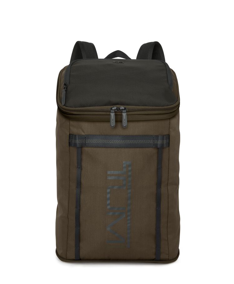 Tumi ALPHA BRAVO PACKABLE BACKPACK  hi-res | TUMI