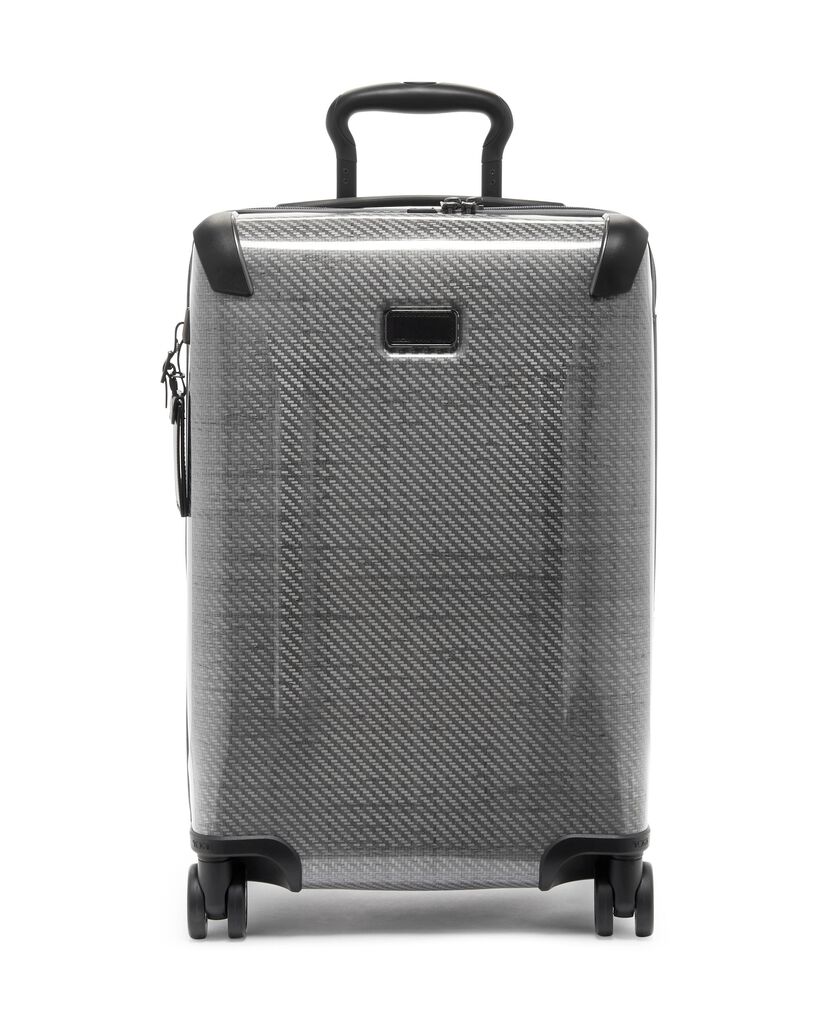 TEGRA LITE International Expandable 4 Wheel Carry-On  hi-res | TUMI