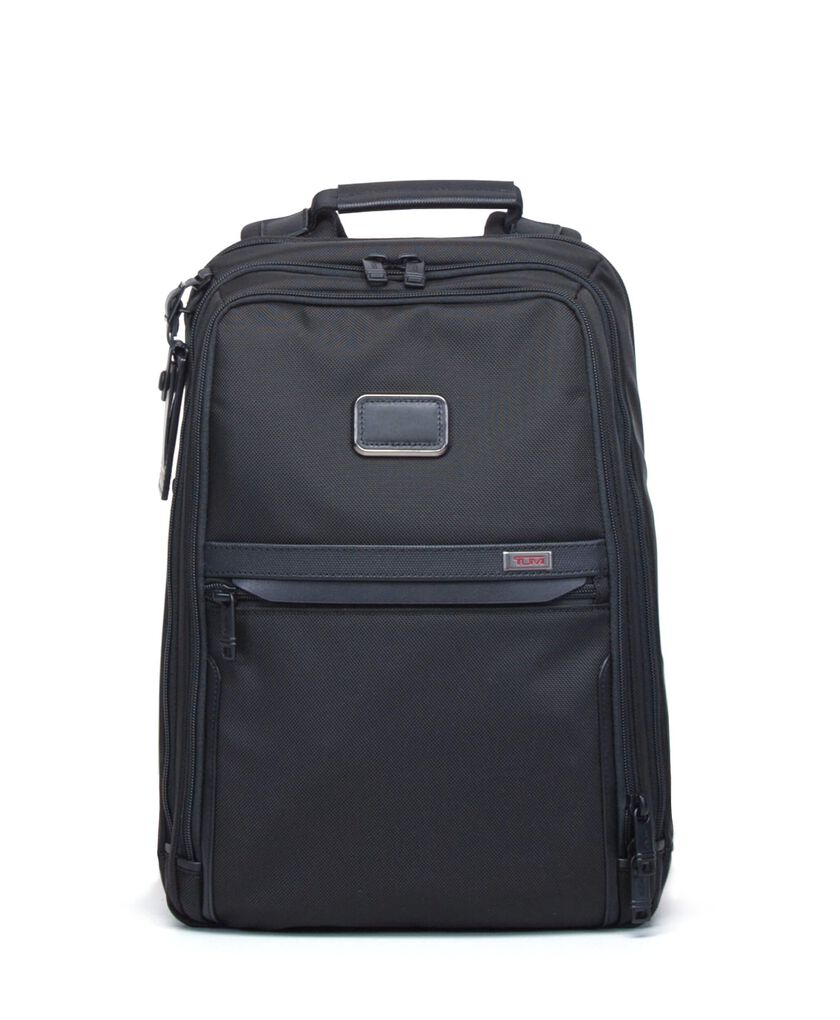 TUMI ALPHA Slim Backpack  hi-res | TUMI