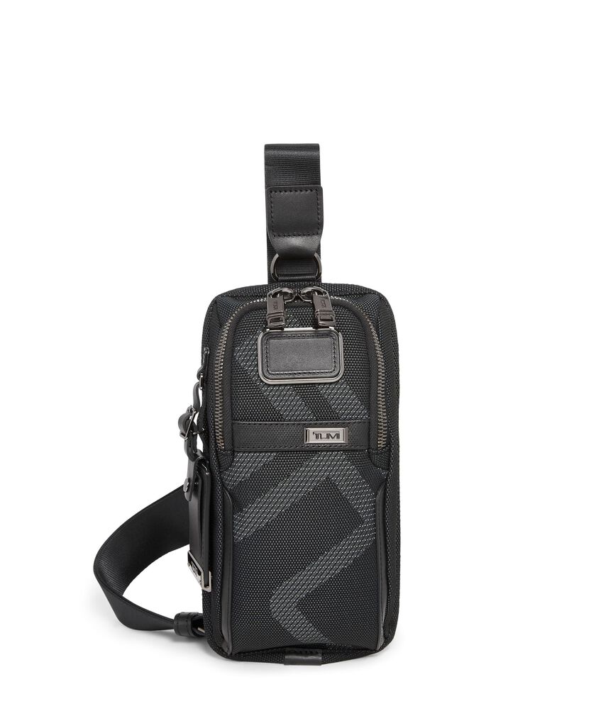 TUMI ALPHA COMPACT SLING  hi-res | TUMI