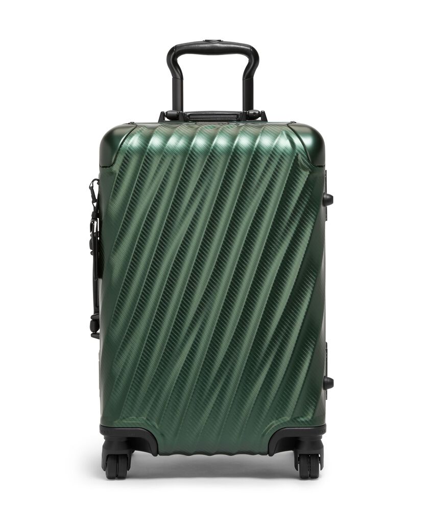 19 DEGREE ALUMINUM International Carry-On  hi-res | TUMI