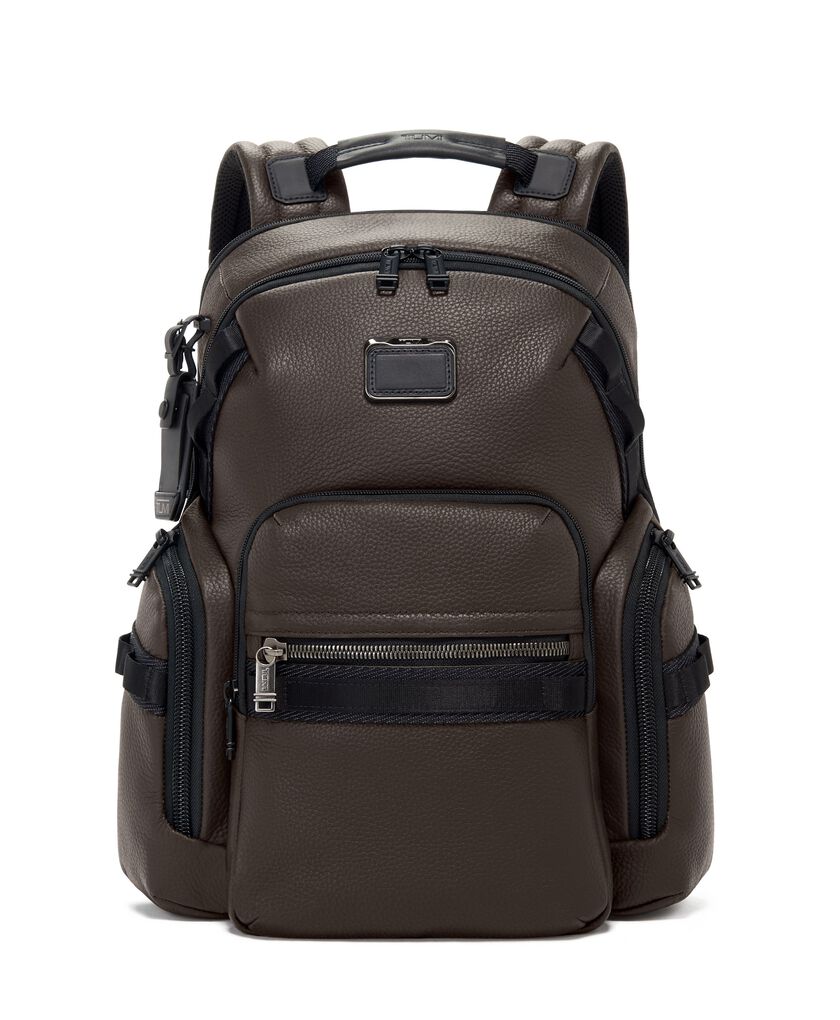 ALPHA BRAVO Navigation Backpack  hi-res | TUMI