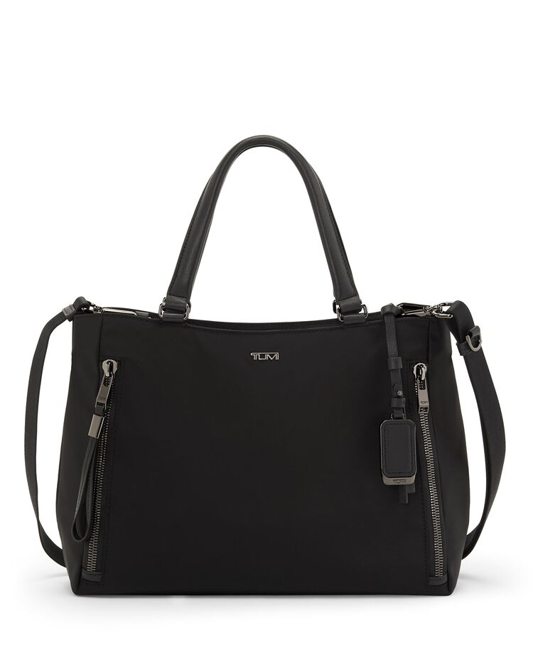 Tumi VOYAGEUR VALETTA MEDIUM TOTE  hi-res | TUMI