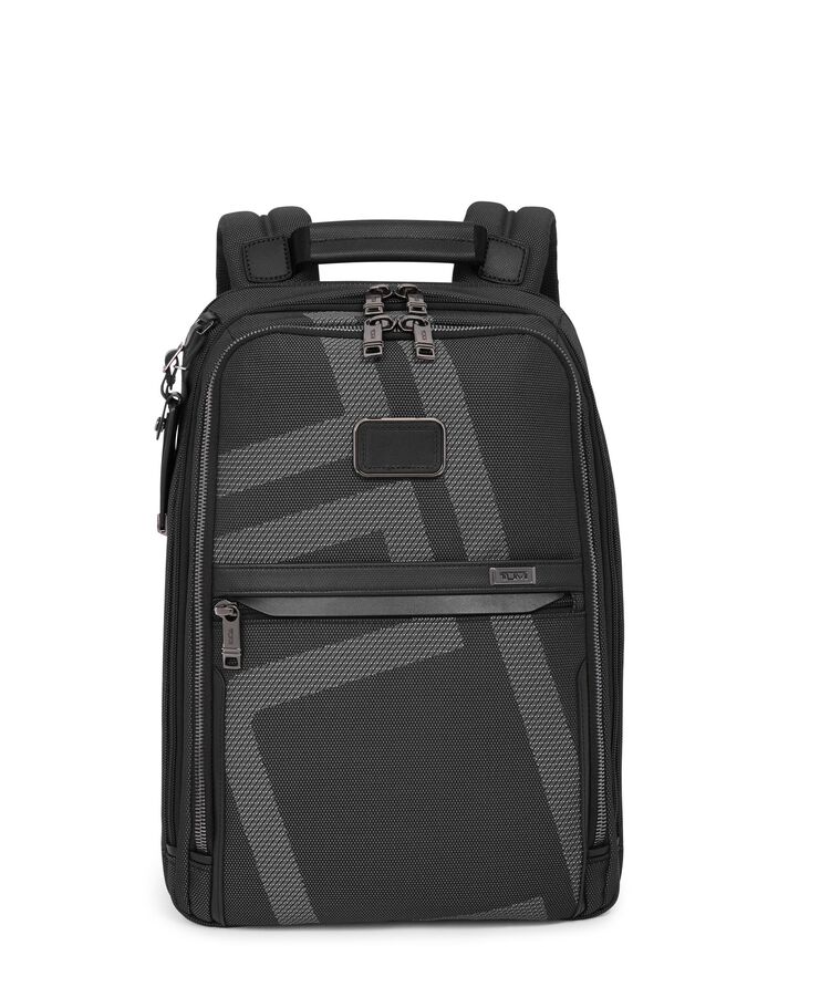 Tumi ALPHA SLIM BACKPACK  hi-res | TUMI