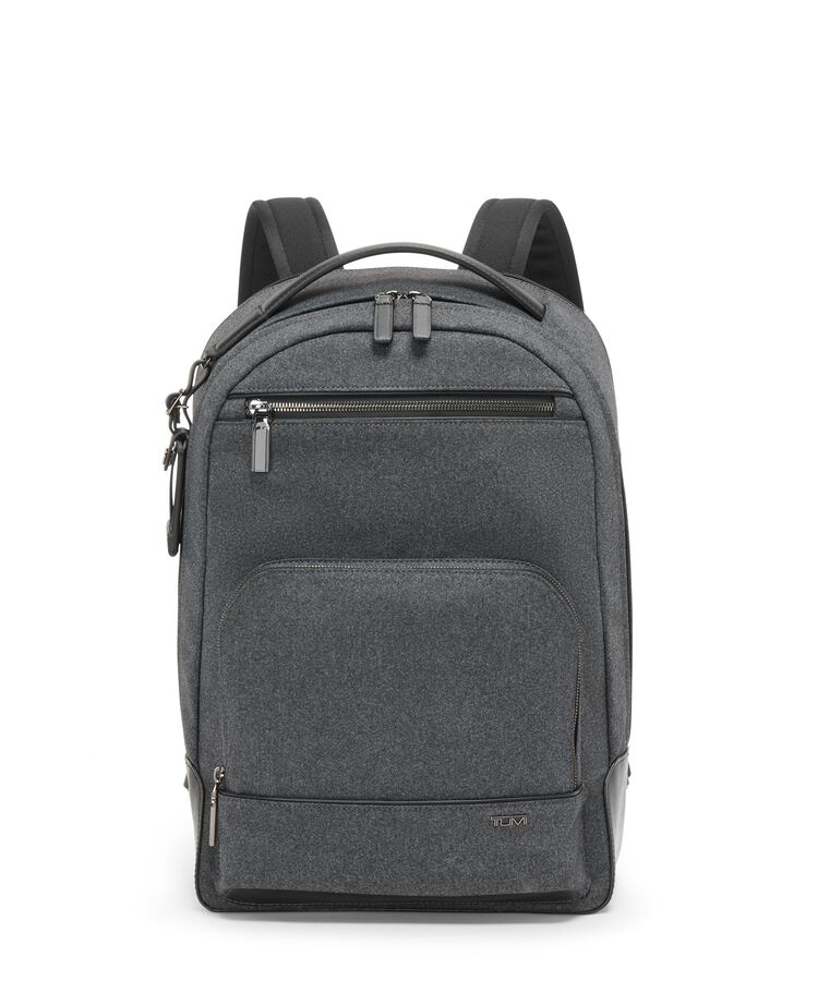 TUMI HARRISON WARREN BACKPACK  hi-res | TUMI