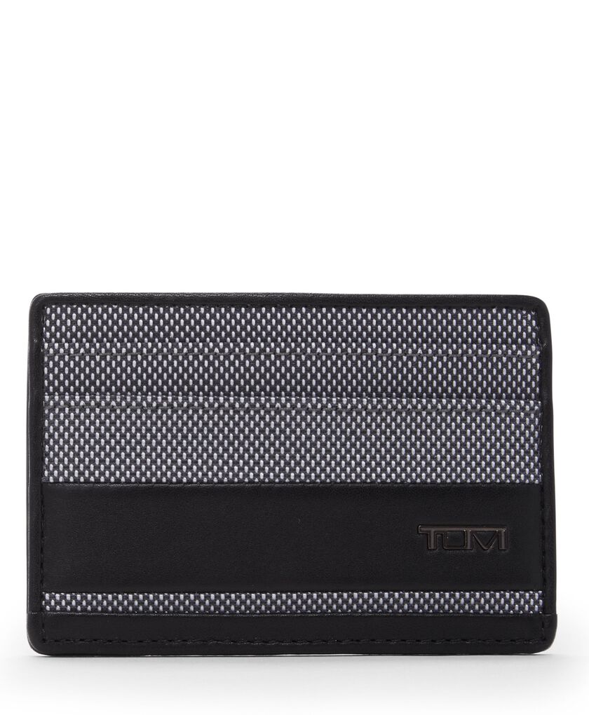 ALPHA SLG Slim Card Case  hi-res | TUMI