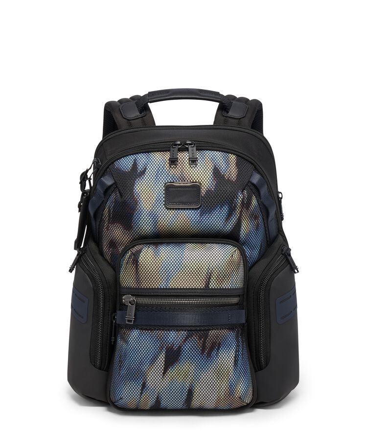 Tumi ALPHA BRAVO NAVIGATION BACKPACK  hi-res | TUMI