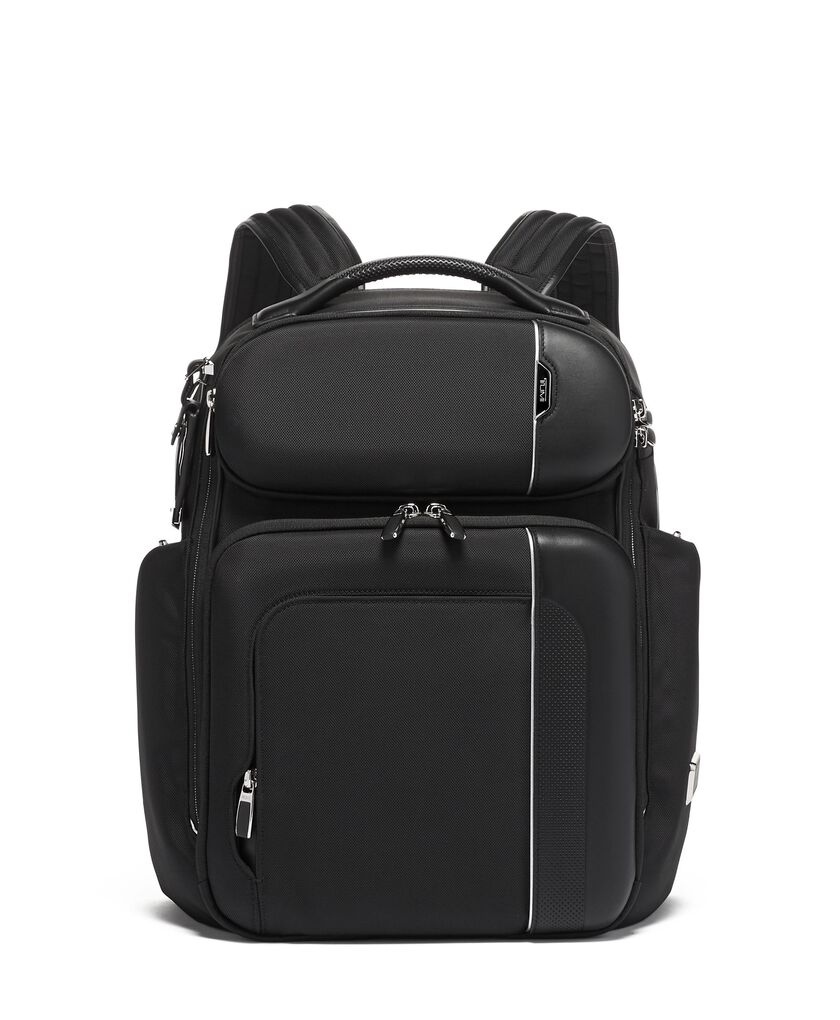 ARRIVE' Barker Backpack  hi-res | TUMI