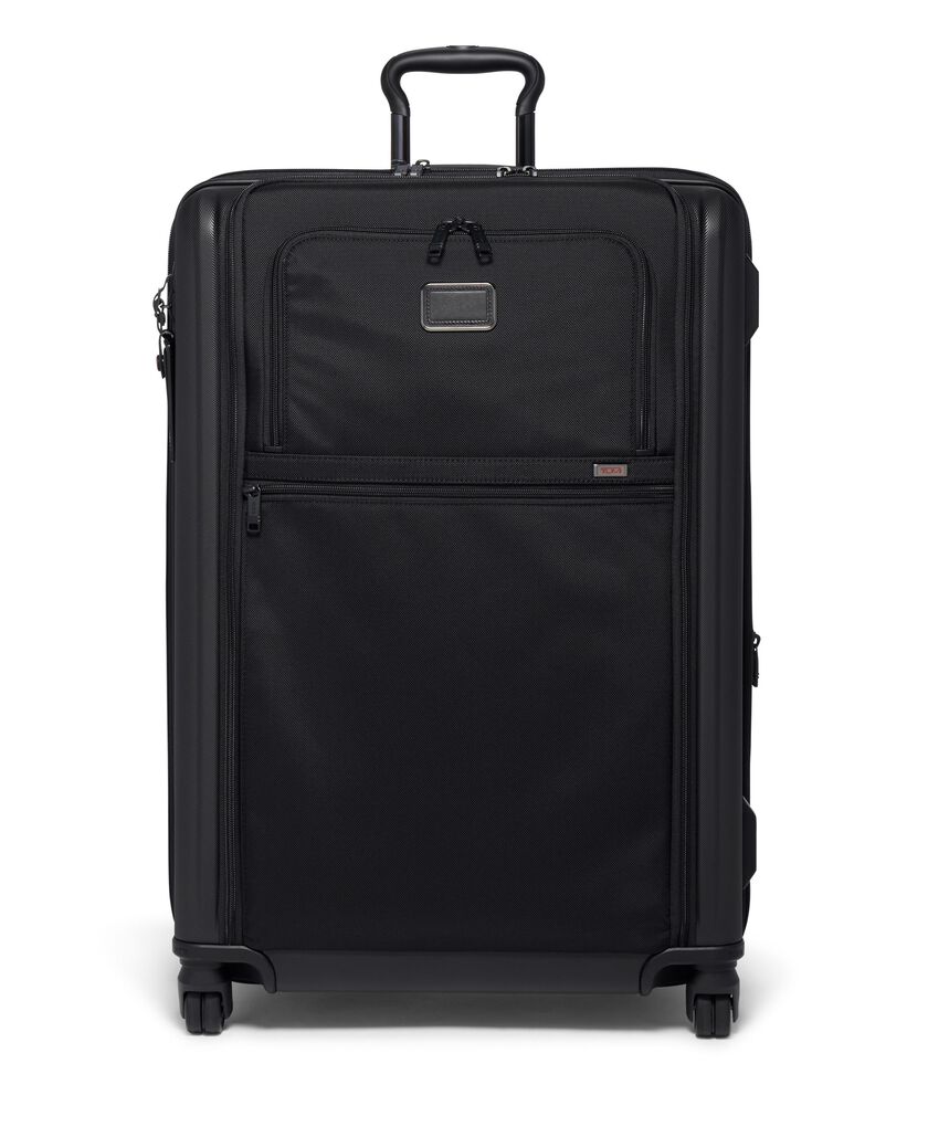 TUMI ALPHA Medium Trip Expandable 4 Wheeled Packing Case  hi-res | TUMI