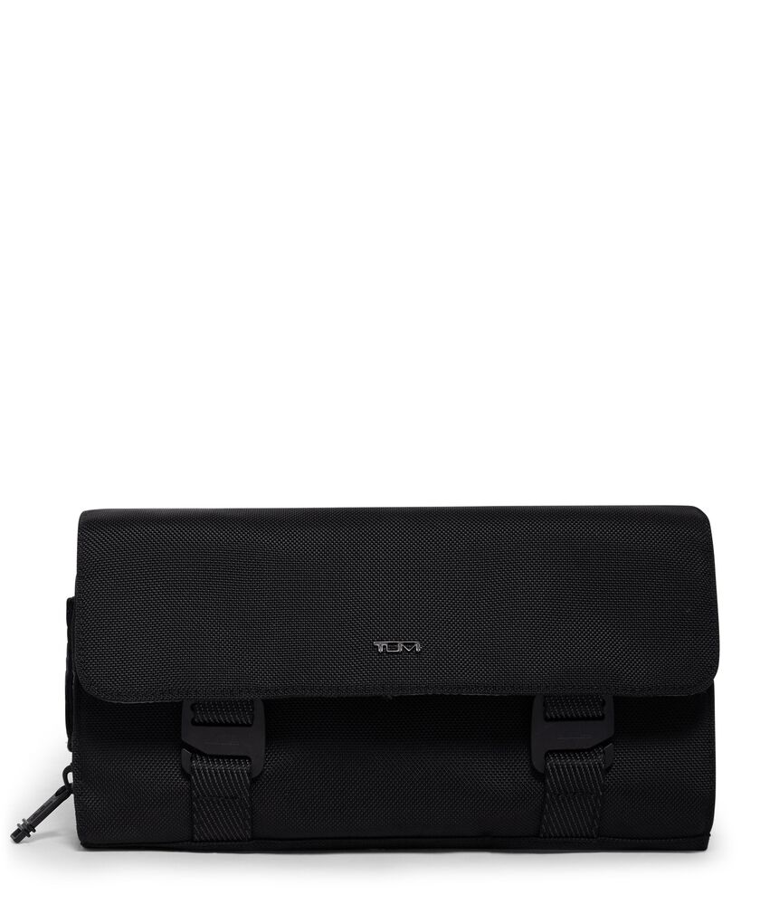 TUMI TRAVEL ACCESS. Hanging Travel Kit  hi-res | TUMI