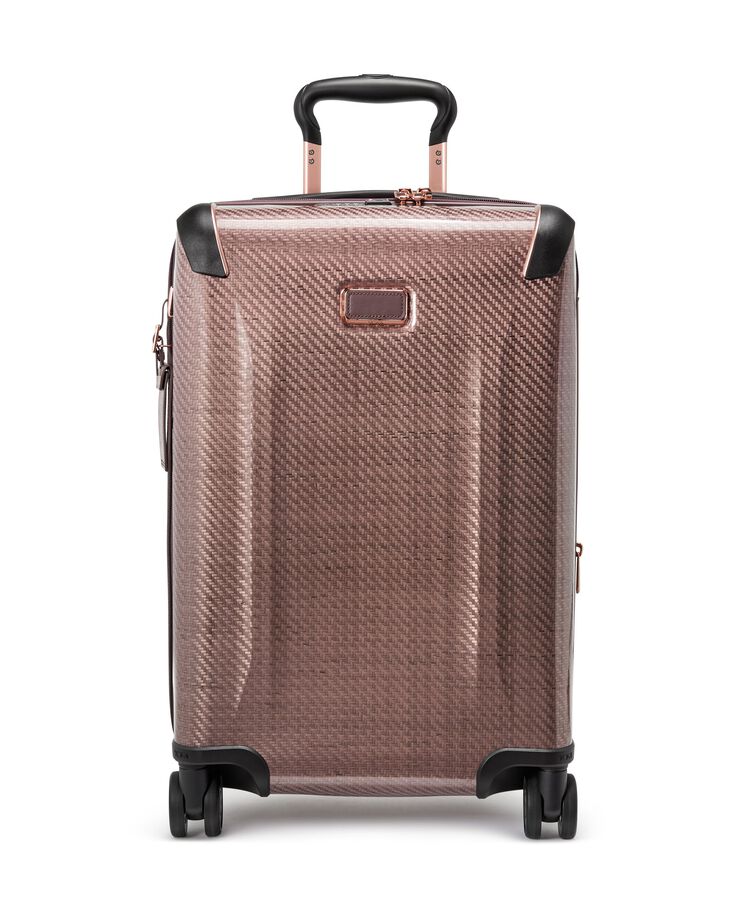 TEGRA LITE International Expandable 4 Wheel Carry-On  hi-res | TUMI