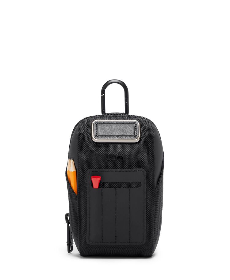 TUMI TRAVEL ACCESS. Golf Pouch with Tees  hi-res | TUMI