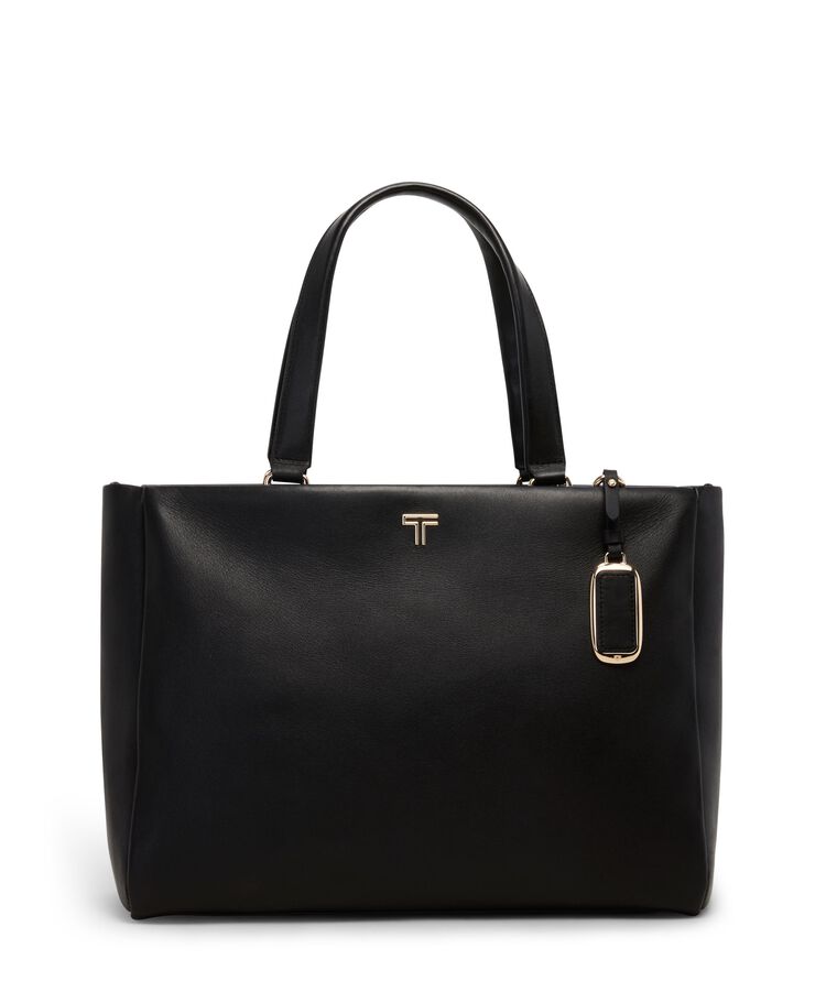 Tumi VOYAGEUR VAIL MEDIUM TOTE  hi-res | TUMI