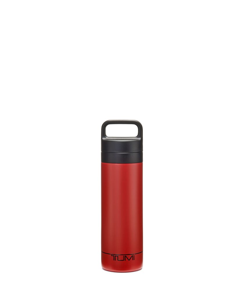 TUMI TRAVEL ACCESS. Tumi Water Bottle 17 Oz  hi-res | TUMI