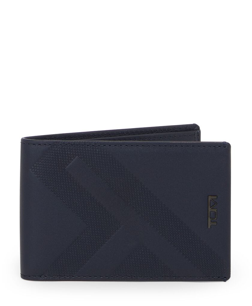 NASSAU SLG Slim Single Billfold  hi-res | TUMI