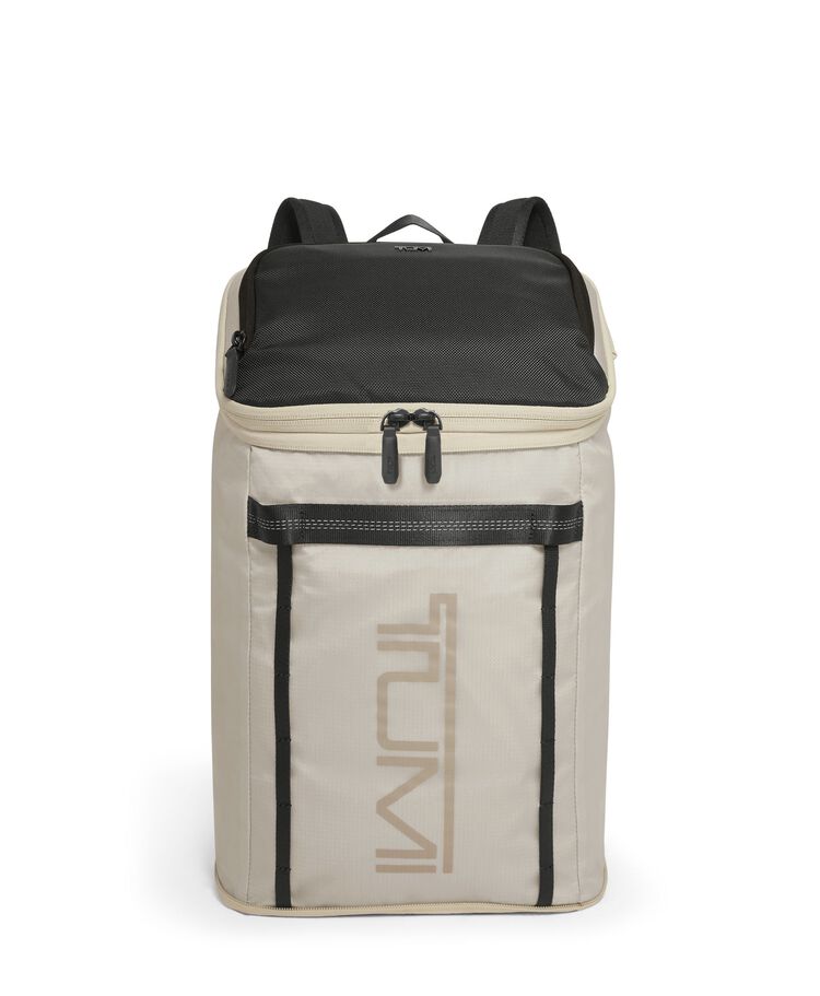 Tumi ALPHA BRAVO PACKABLE BACKPACK  hi-res | TUMI