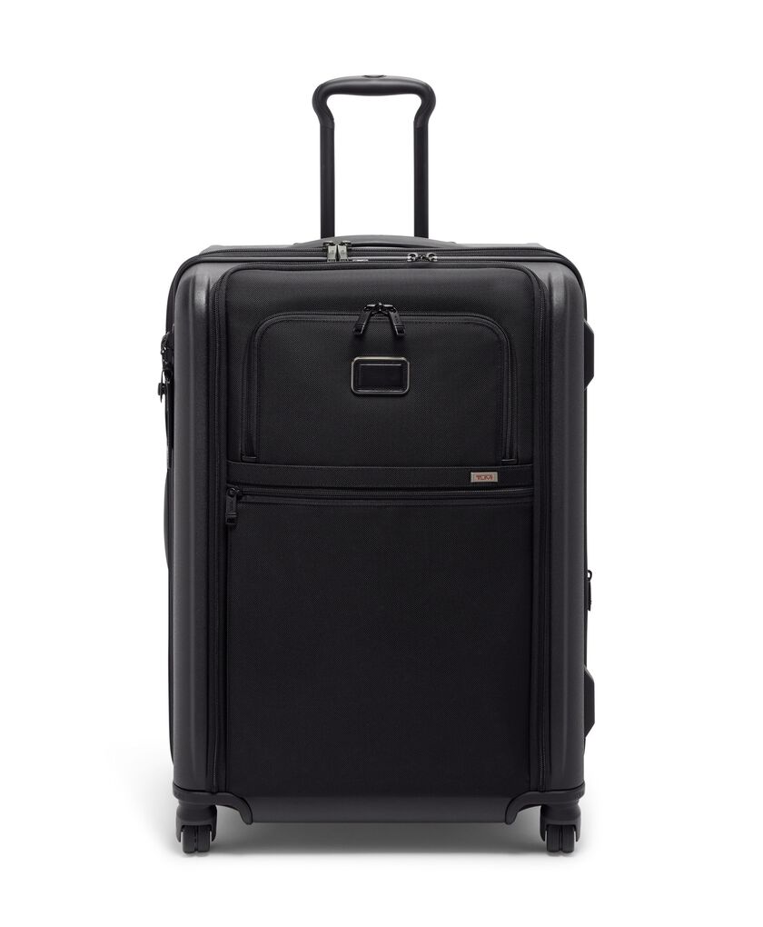 TUMI ALPHA Short Trip Expandable 4 Wheeled Packing Case  hi-res | TUMI