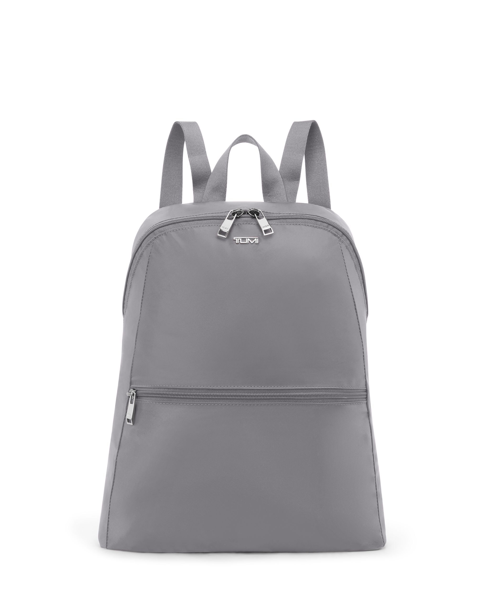 Tumi 軽量リュックJust In Case Backpack 196386黒 - バッグ