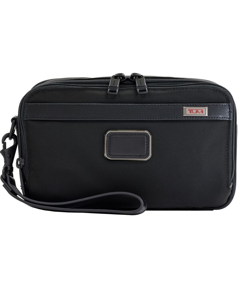 TUMI ALPHA Clutch  hi-res | TUMI