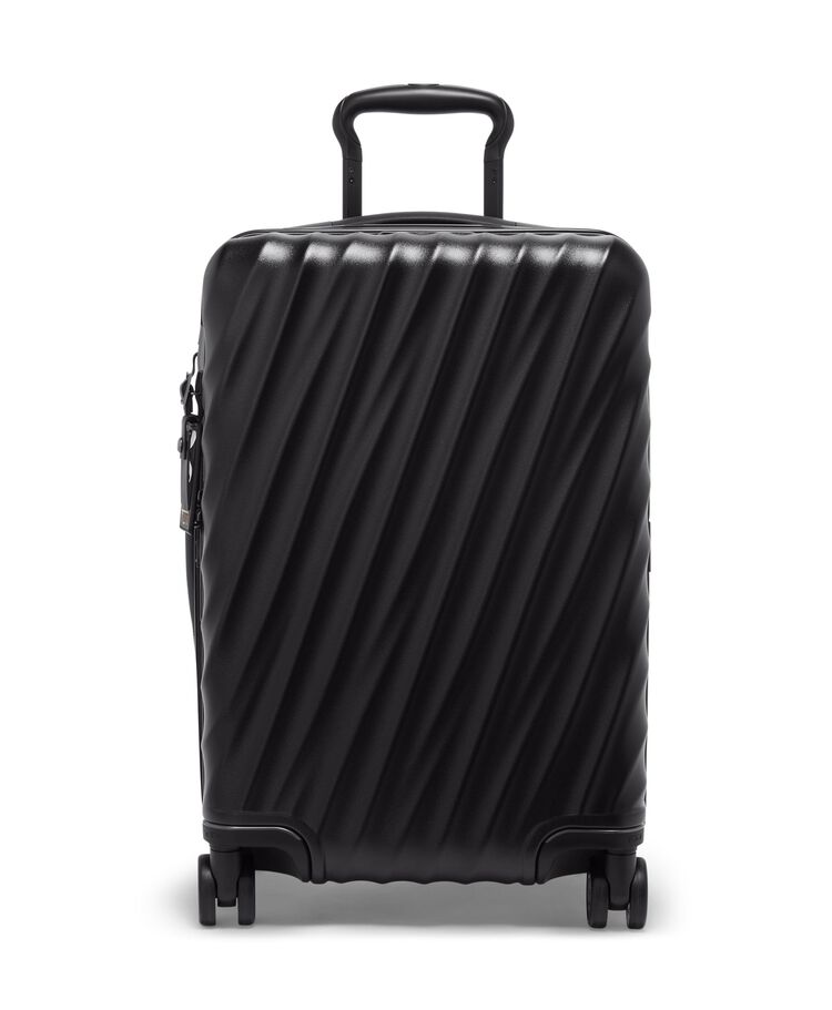 19 DEGREE International Expandable 4 Wheeled Carry-On  hi-res | TUMI