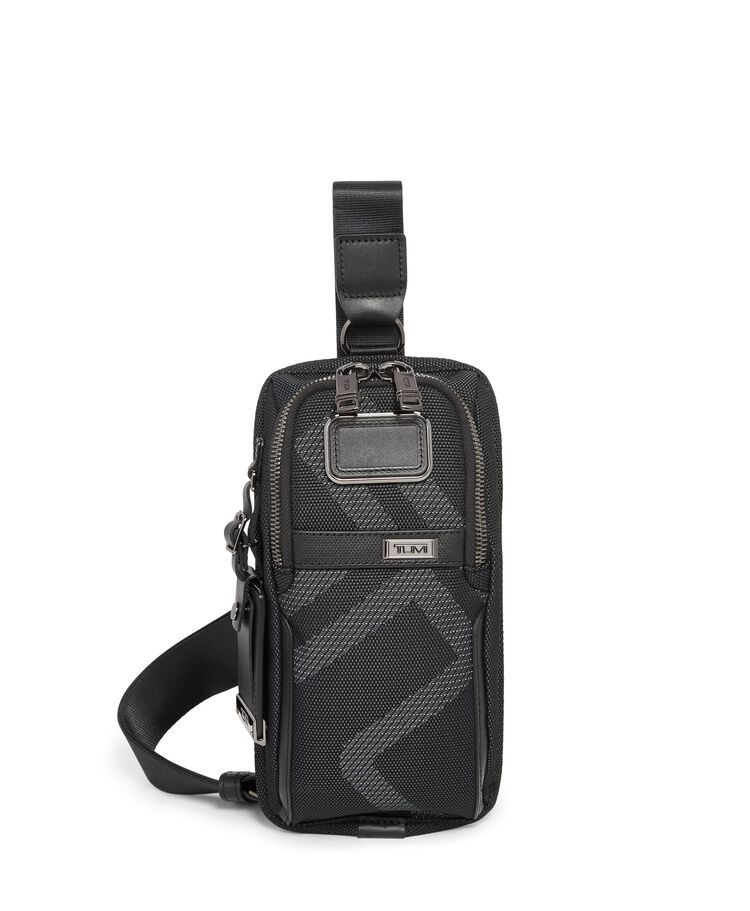 Tumi ALPHA COMPACT SLING  hi-res | TUMI