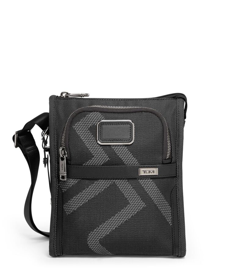 TUMI ALPHA POCKET BAG SMALL  hi-res | TUMI