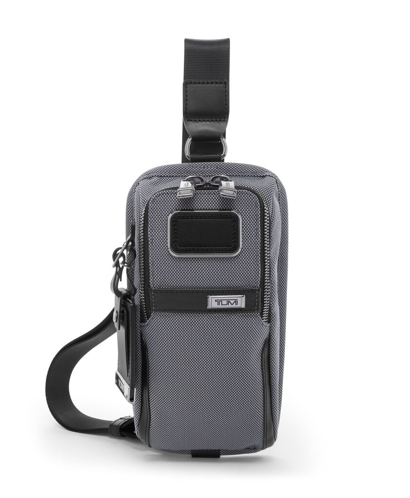 TUMI ALPHA Compact Sling  hi-res | TUMI