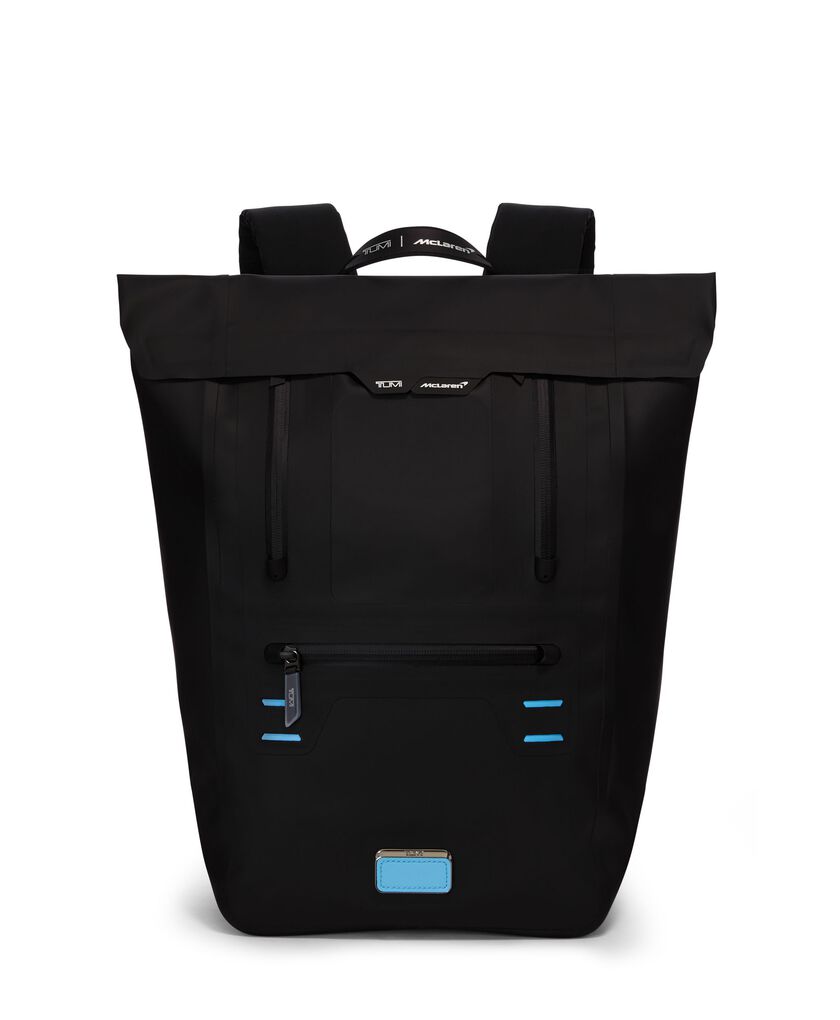 TUMI I MCLAREN Terrain Backpack  hi-res | TUMI