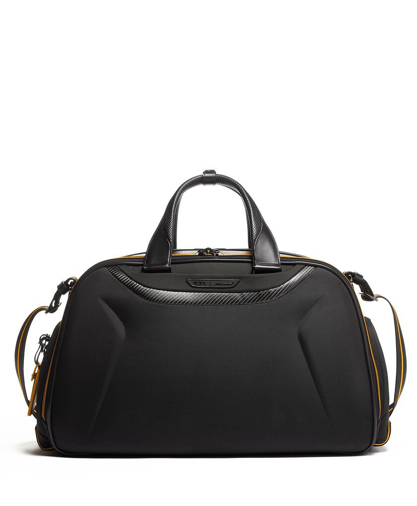 TUMI I MCLAREN Quantum Duffel  hi-res | TUMI