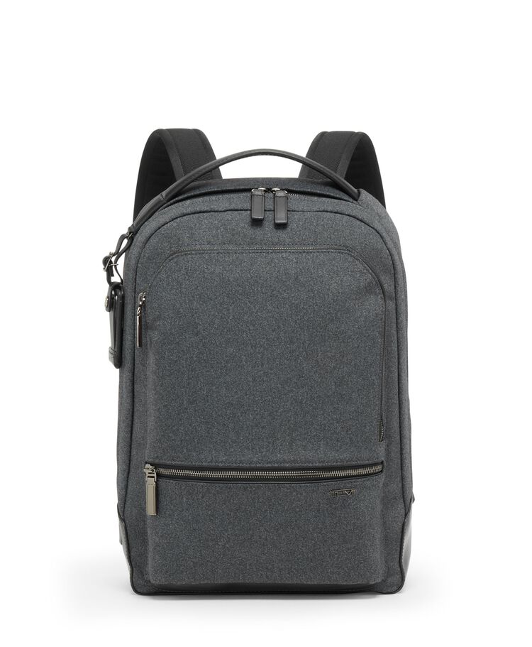 TUMI HARRISON BRADNER BACKPACK  hi-res | TUMI