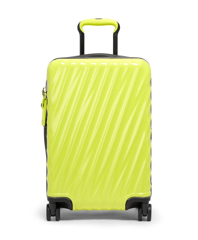 19 DEGREE International Expandable 4 Wheeled Carry-On  hi-res | TUMI