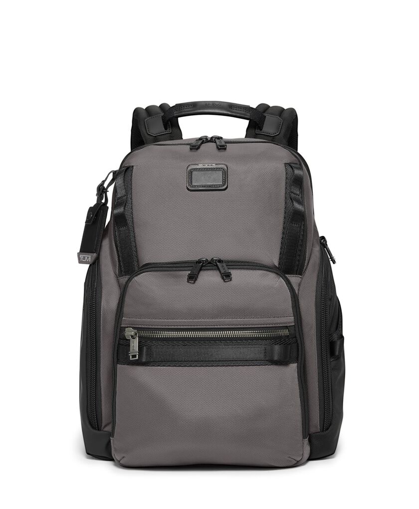 ALPHA BRAVO Search Backpack  hi-res | TUMI