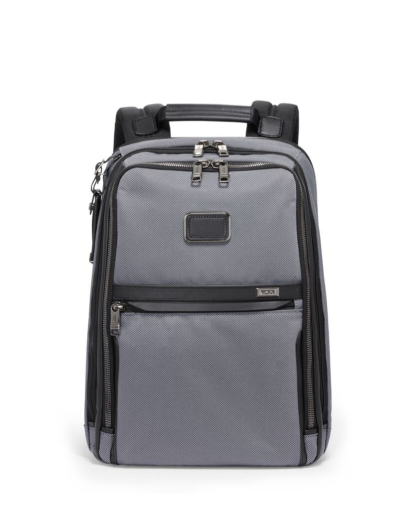 TUMI ALPHA Slim Backpack  hi-res | TUMI