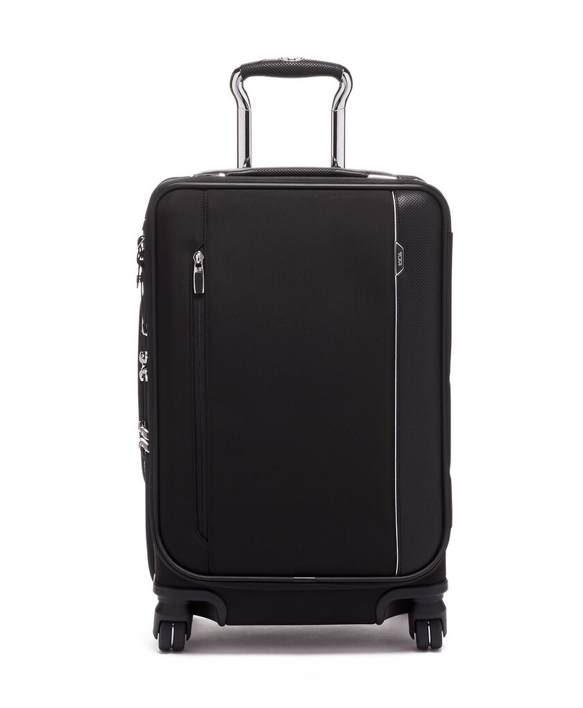 ARRIVE' International Dual Access 4 Wheeled Carry-On  hi-res | TUMI