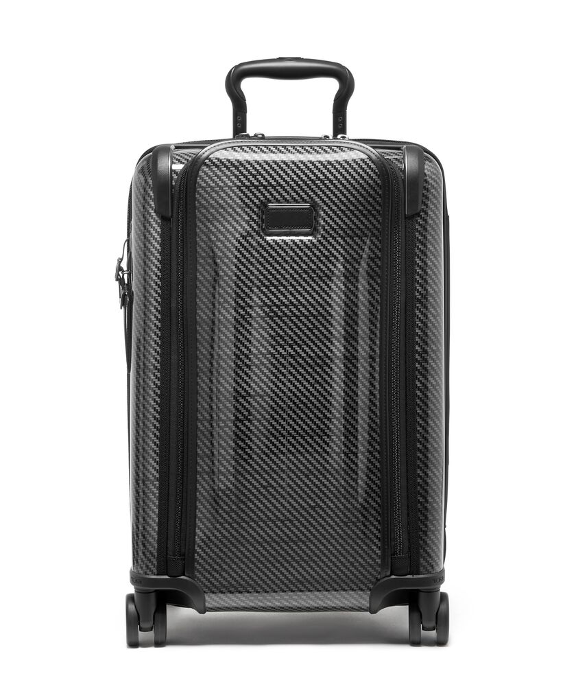 TEGRA LITE International Front Pocket Expandable 4 Wheeled Carry-On  hi-res | TUMI