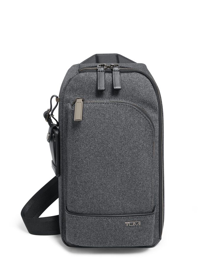 Tumi HARRISON GREGORY SLING  hi-res | TUMI