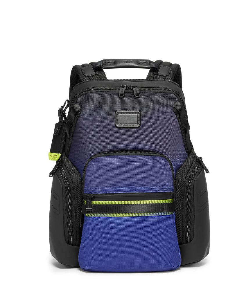 ALPHA BRAVO Navigation Backpack  hi-res | TUMI