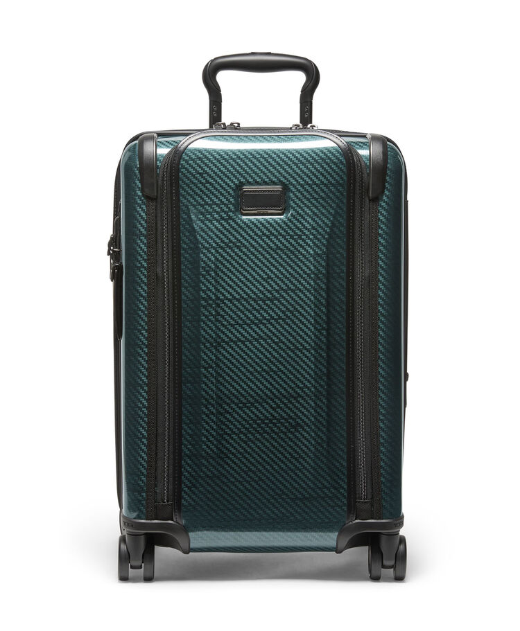 TEGRA LITE International Front Pocket Expandable 4 Wheeled Carry-On  hi-res | TUMI