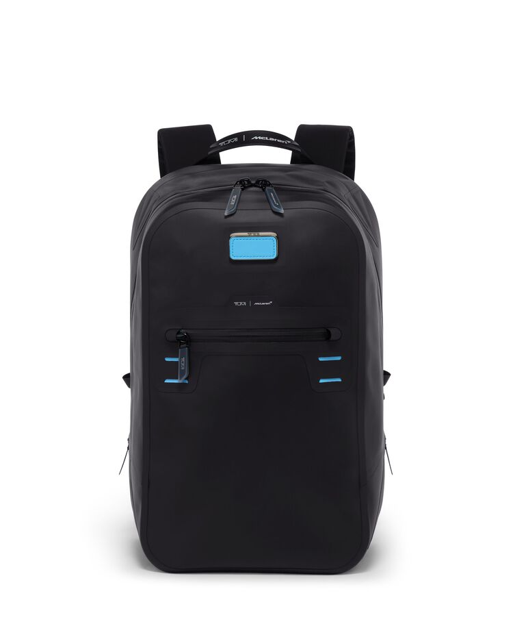 TUMI I MCLAREN HYPERDRIVE BACKPACK  hi-res | TUMI