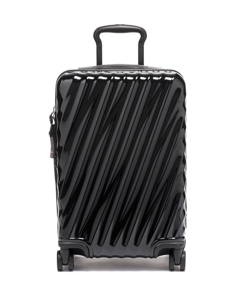 19 DEGREE International Expandable 4 Wheeled Carry-On  hi-res | TUMI