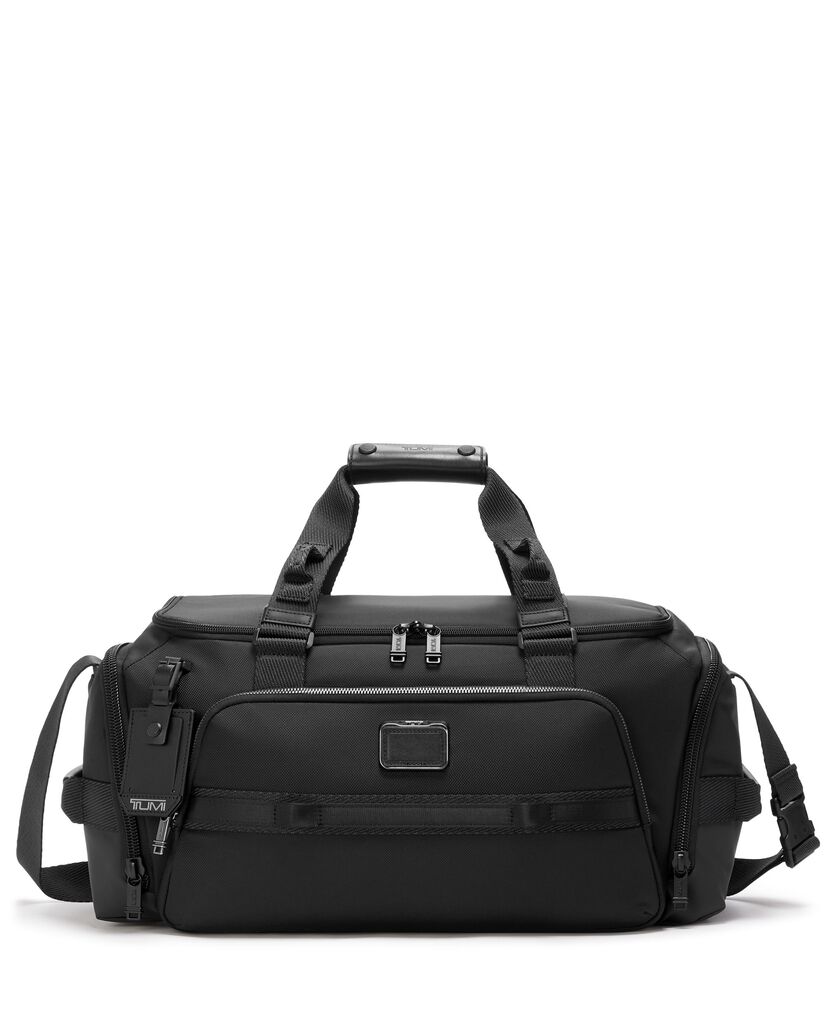 ALPHA BRAVO Mason Duffel  hi-res | TUMI