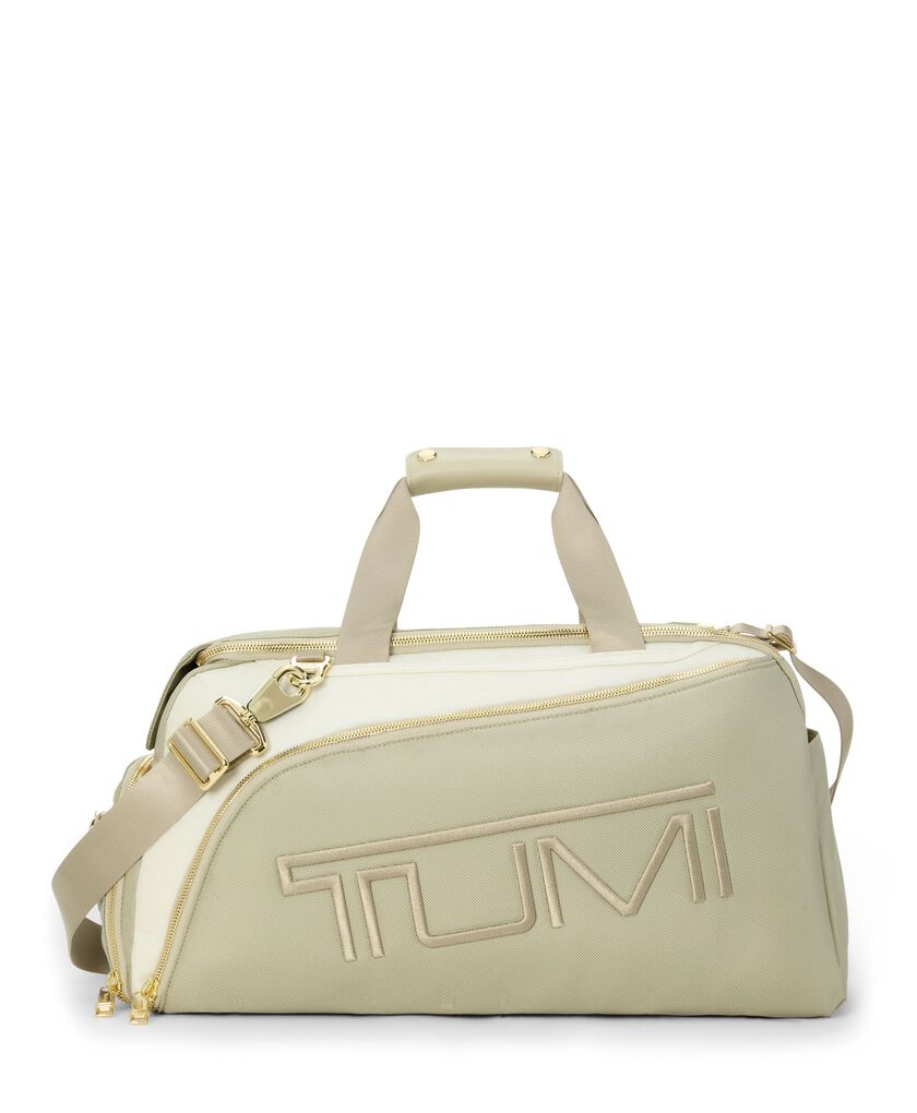 TUMI ALPHA Golf Duffel  hi-res | TUMI