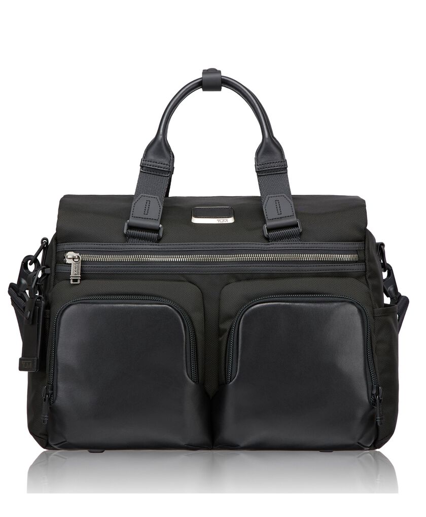 ALPHA BRAVO Irwin Duffel  hi-res | TUMI