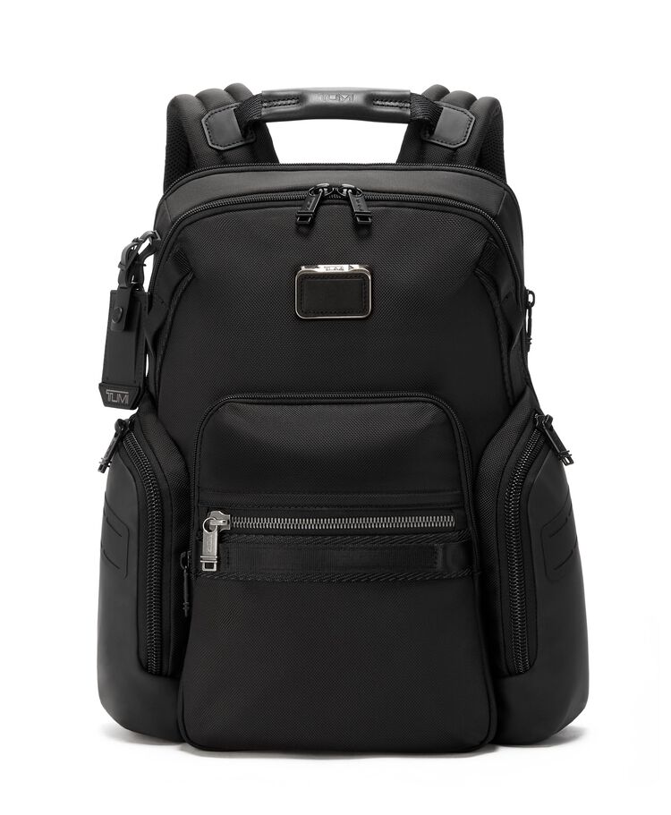 ALPHA BRAVO Navigation Backpack  hi-res | TUMI