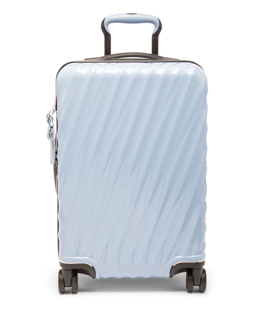 19 DEGREE International Expandable 4 Wheeled Carry-On  hi-res | TUMI