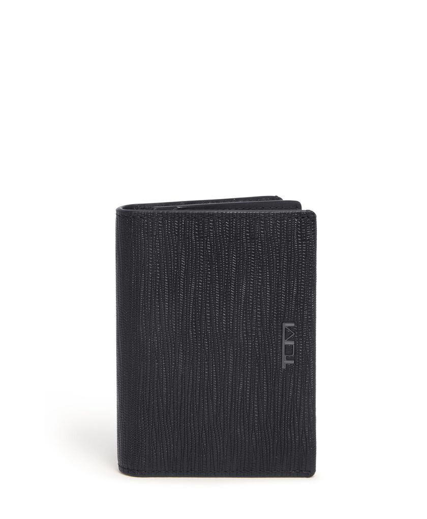 NASSAU SLG GUSSETED CARD CASE  hi-res | TUMI