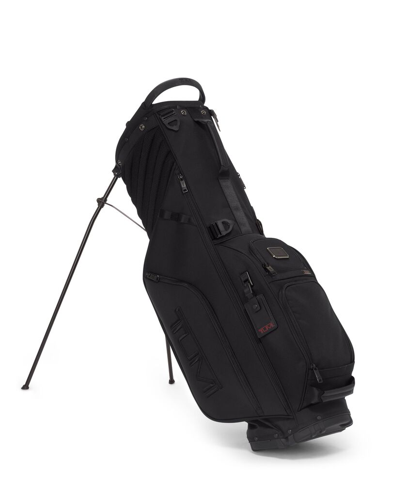 TUMI ALPHA Golf Stand Bag  hi-res | TUMI