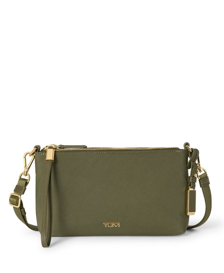 Tumi VOYAGEUR ADELA CROSSBODY  hi-res | TUMI